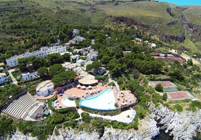 Villaggio Turistico Appartamento Calampiso Resort